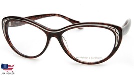 PRODESIGN DENMARK 5630 5034 BROWN TORTOISE EYEGLASSES 54-14-140 (DISPLAY... - £48.81 GBP