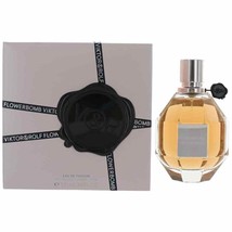 Flowerbomb by Viktor &amp; Rolf, 3.4 oz EDP Spray for Women - £90.02 GBP