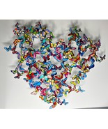 Anna Arshinov Butterflies (Large) Sculpture Limited 1 Metal Art - $8,124.18 CAD