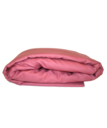 Ralph Lauren Queen Deep Fitted Sheet Addison T400 Supima Cotton Stamford... - $77.10