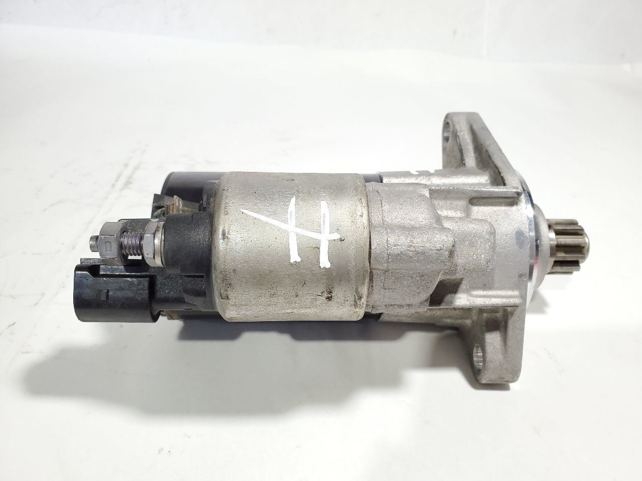 2015 2016 Audi A3 OEM Starter Motor 1.8L FWD Item image 9