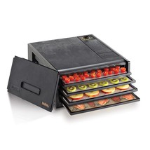 Excalibur 2400 Electric Food Dehydrator Machine with Adjustable Thermost... - $231.99
