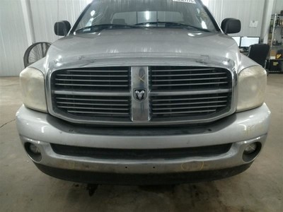 Radiator Fan Motor Fan Assembly Condenser Fits 08-09 DODGE 2500 PICKUP 1... - $188.09