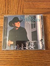 I Will Stand by Kenny Chesney (CD, Jul-1997, BNA) - $11.76