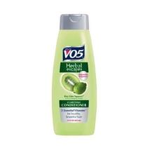 Alberto VO5 Herbal Escapes Clarifying Conditioner Kiwi Lime Squeeze - $2.99