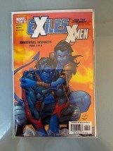 Exiles #30 - Marvel Comics - Combine Shipping - £2.32 GBP