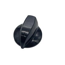 Vintage Brown Knob Dial Rival Crock Pot 3100 3100/2 3150 3150/2 3350/1&amp;2... - $9.45