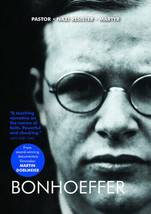 Bonhoeffer (DVD, 2003) New Sealed - $14.85