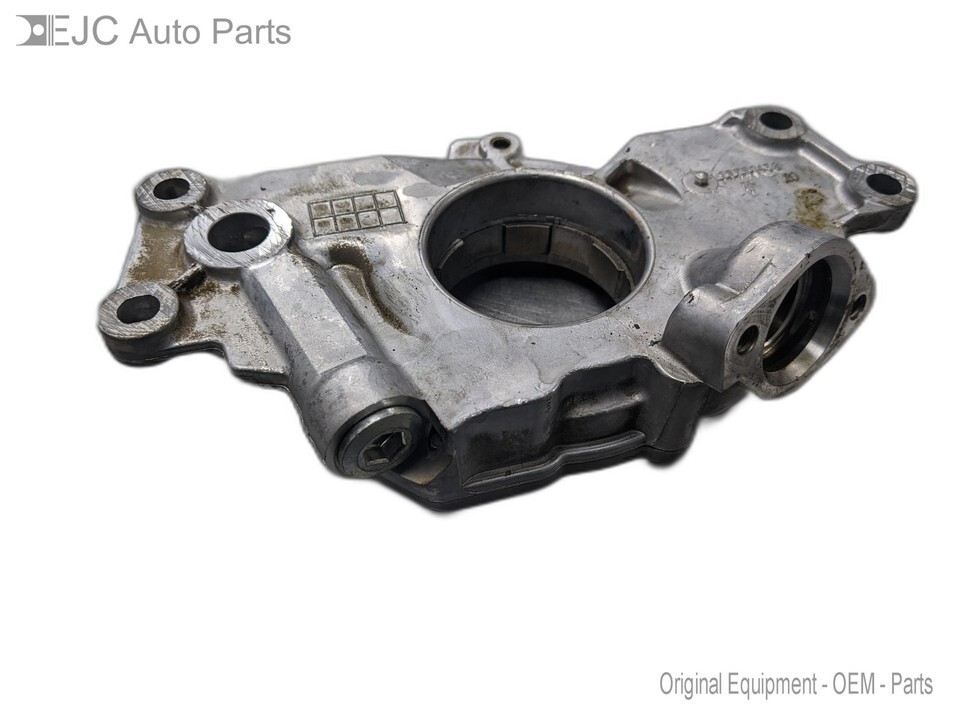Engine Oil Pump For 10-17 Chevrolet Express 3500  4.8 12559436 - $34.60