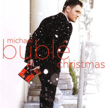 Michael BublÃ© : Christmas CD Deluxe Album With DVD 2 Discs Pre-Owned Region 2 - £13.91 GBP