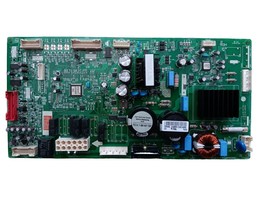 EBR86824102 LG Refrigerator Main Board LFXS30766D - $78.42