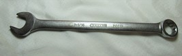 Allen 1 1/16&quot; Combination 12 Pt Open Box End Wrench #20219 Made In USA - £35.24 GBP