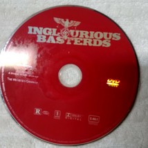 Inglourious Basterds (DVD, 2009, Widescreen, R) - £1.61 GBP