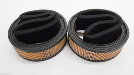 2 Air Filters + 2 Pre-Filters Compatible With 235116-S, 237421-S, AM31400 - $16.66