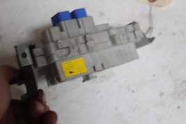 2003-2006 NISSAN 350Z M/T UNDER DASH INTERIOR FUSE BOX  R2875 image 10