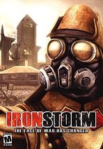 IronStorm [video game] - £10.35 GBP