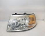 Driver Left Headlight Bright Background Fits 03-06 EXPEDITION 397812 - $61.38