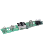 Magic Chef R.01.18.03.03107 Display Control Board OEM - $2,501.68 MXN