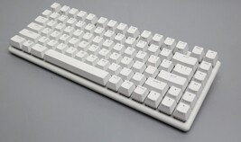 Alienware Pro 75% Wireless Mechanical Gaming Keyboard w RGB Lighting NO DONGLE image 4