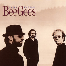 Bee Gees - Still Waters (CD) VG+ - £2.22 GBP