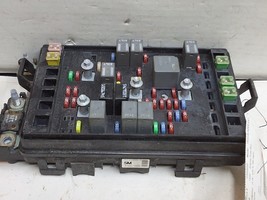 02 03 trailblazer envoy bravada engine fuse box assembly OEM 15171994 - £29.58 GBP