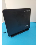 Optimum  Sagemcom Fast 5260  Wireless WiFi Router - $24.34