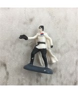 Star Wars Rogue One Commander Orson Krennic Miniature Figure Lucas Films - $4.94