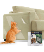 anti Cat Scratch Furniture Protector, 12-Pack, Furniture Protectors from... - $24.41