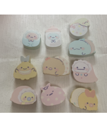 Sumikko Gurashi Building Blocks Character San-X Parts - $37.45 CAD