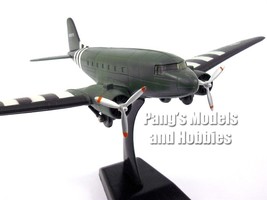 Douglas DC-3 C-47 Skytrain Scale Model Kit - Assembly Needed by Newray - £23.35 GBP