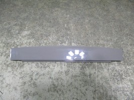 FRIGIDAIRE REFRIGERATOR TRIM PIECE SCRATCHES PART # 242176404 - $372.49 MXN