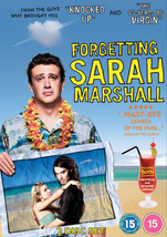 Forgetting Sarah Marshall DVD (2021) Jason Segel, Stoller (DIR) Cert 15 2 Discs  - £31.94 GBP