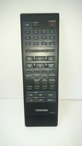 Toshiba Remote Control Transmitter VC-447T - £4.78 GBP