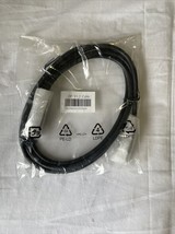 NIP DP V1.2 Cable Male 4K Display Port to Display Port 5K1FN04501HT2F649... - $36.48 MXN