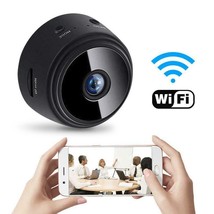 1080P Mini Wifi Ip Camera Outdoor Night Version Micro Camera Camcorder Voice Vid - £13.20 GBP+