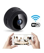 1080P Mini Wifi Ip Camera Outdoor Night Version Micro Camera Camcorder V... - £13.31 GBP+