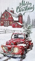 Christmas Refrigerator Magnet #06 - $6.99