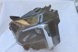 2022-24 Chevy Traverse Lower LED Headlight Head Light W/O DRL Driver Left LH  image 11