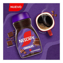Nescafé Classic~Instant Soluble Coffee~Very Good Chocolate Aroma~120 g~NEW Taste - £19.65 GBP