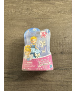 Disney Princess Little Kingdom Snap-Ins Cinderella NEW - $8.87