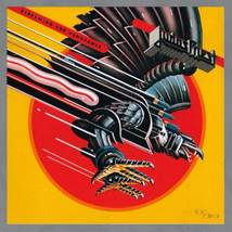Judas Priest – Screaming For Vengeance CD - £7.97 GBP