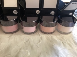 Nailboo Dip Powder Kit Nail Polish Set With Six Colors - £68.27 GBP