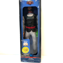 Mego GENERAL ZOD Action Figure 14&quot; Limited Edition 14 Point Articulation - $16.82