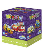 Wheels 8X 4-16 Piece Children&#39;S Jigsaw Puzzle - £17.61 GBP
