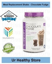 Meal Replacement Shake - Chocolate Fudge Youngevity **LOYALTY REWARDS** - $65.45
