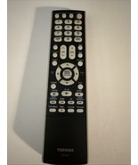 Toshiba Remote CT-877 26HF15 26HF85 30HF85 34HF85 34HF85C OEM Tested Works - $20.27 CAD