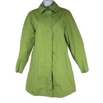 White Stag Women&#39;s Green Rain Coat Size S - £18.41 GBP