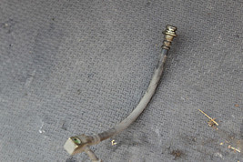 2006-2007 INFINITI M35 M45 FRONT RIGHT BRAKE CALIPER V307 image 5