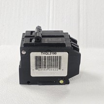 General Electric THQL2190 2 Pole 90 Amps Circuit Breaker - $275.45 MXN