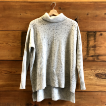 XS - Rag &amp; Bone 100% Cashmere Turtleneck Pullover Oversized Sweater 0903BN - $68.00